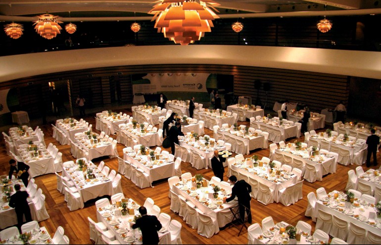 Αίθουσα Banquet